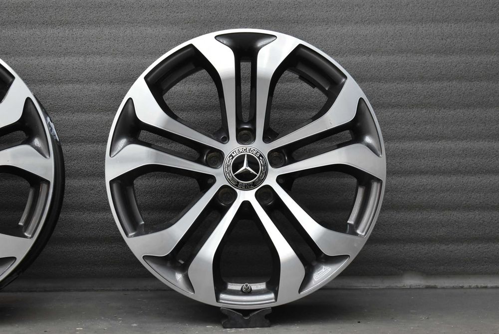 17'' Джанти Mercedes CLS 257, GLC, W222 W213. W205