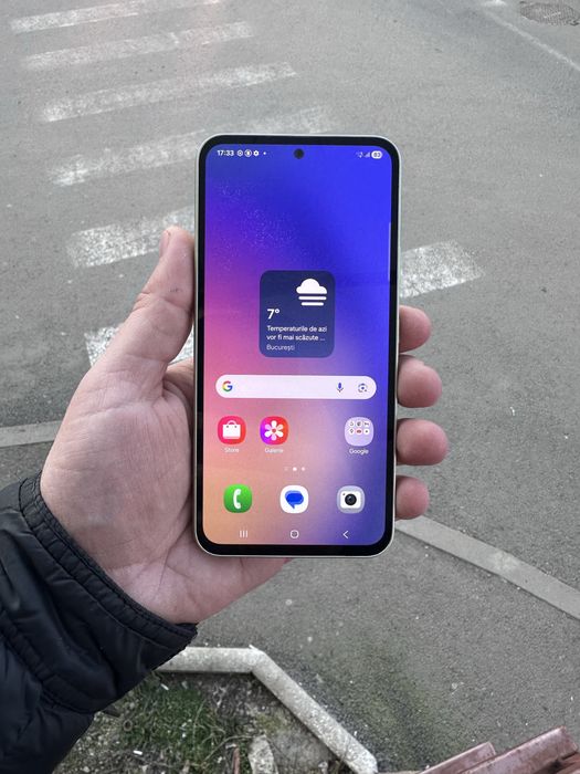 Samsung Galaxy A54 5G Dual Sim 128 Gb (dezmembrez telefoane)