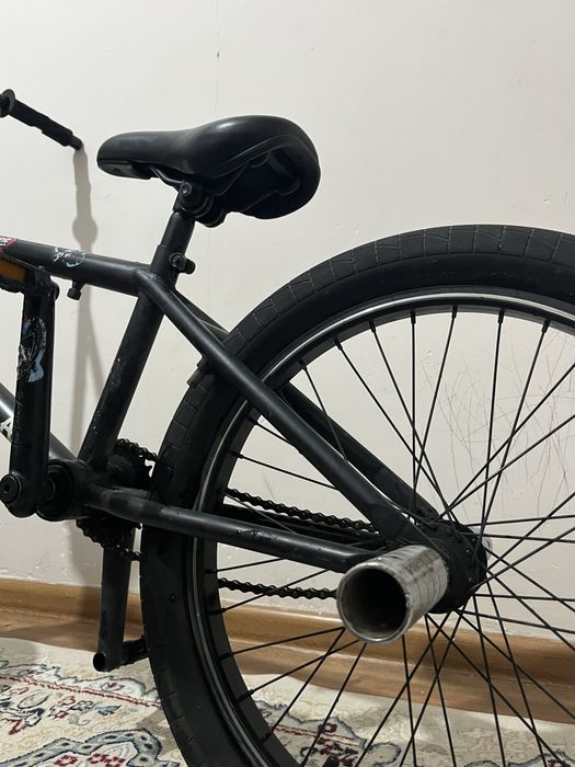 Бмх велосипед HARO