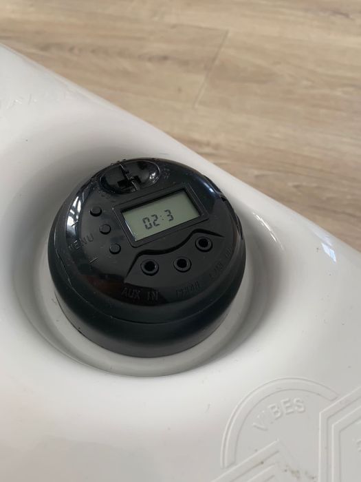 глушитель саксофона