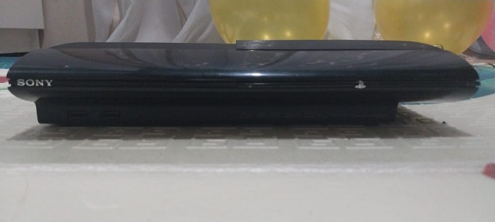 Playstation 3 Super Slim 500GB