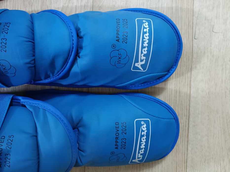 Футы Arawaza для каратэ