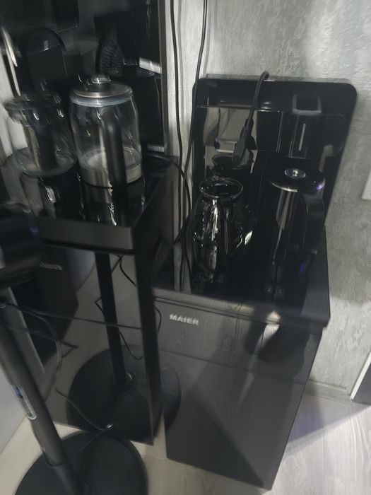 Куллер Mair AIWA надёжность от 70$