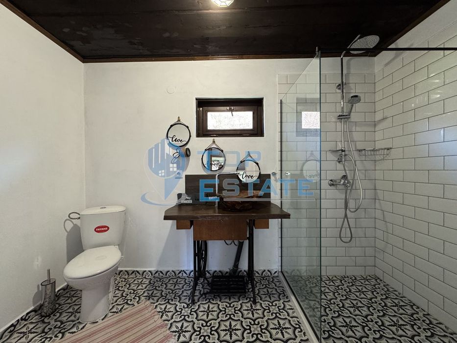 Продава се Къща в Елена - 120 кв.м за 353 €/кв.м - Снимка #10