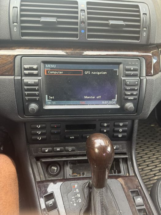 Бмв 330i m54b30 НА ЧАСТИ