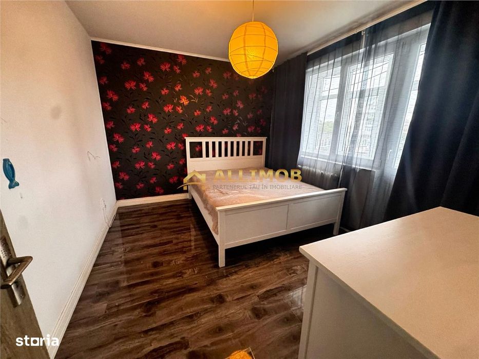 Apartament 3 camere de vânzare în Ploiesti, zona Andrei Muresanu – 54