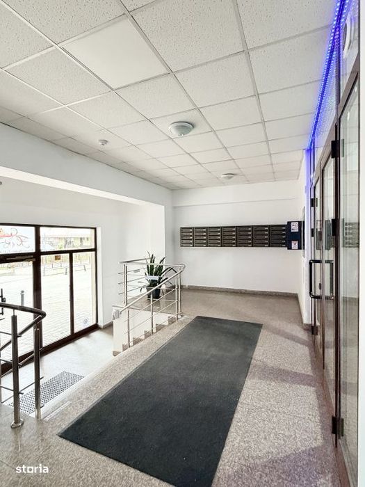 Apartament cu 2 camere in Gama Residence-Soseaua Oltenitei-Popesti Leo