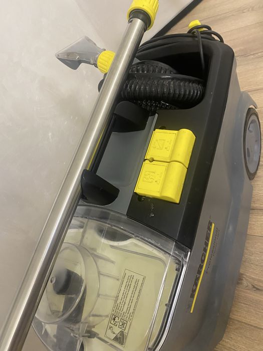 Карчер 10/1 Karcher 10/1 прадается