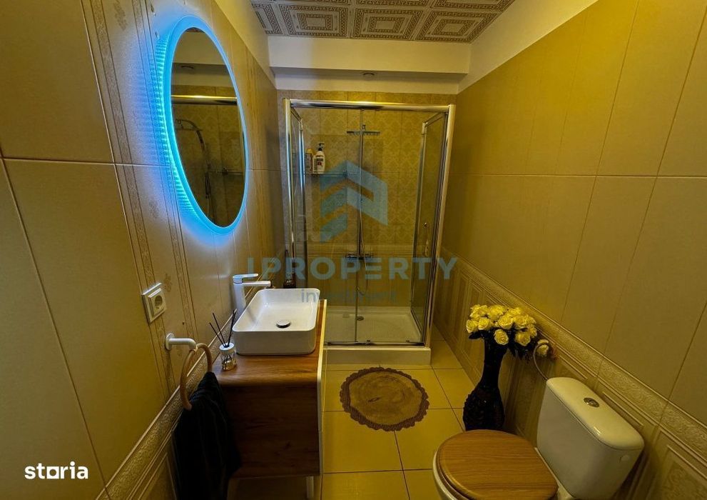Spatiu Comercial | 8 camere | 265 mp | Berceni | ideal videochat