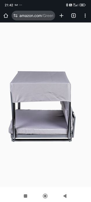 Vand pat pentu catei