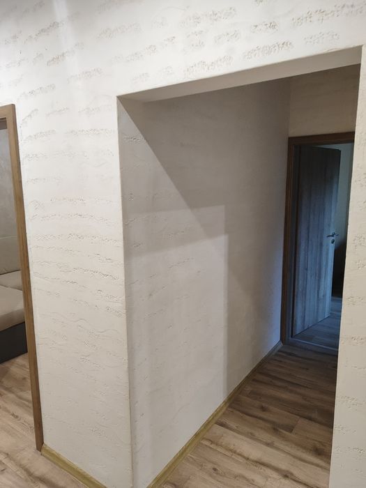 Дава се под наем Тристаен апартамент в Пловдив, Кючук Париж - 70 кв.м за 484.5 € - Снимка #11