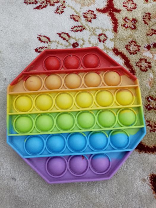 Поп ит игрушка для детей
