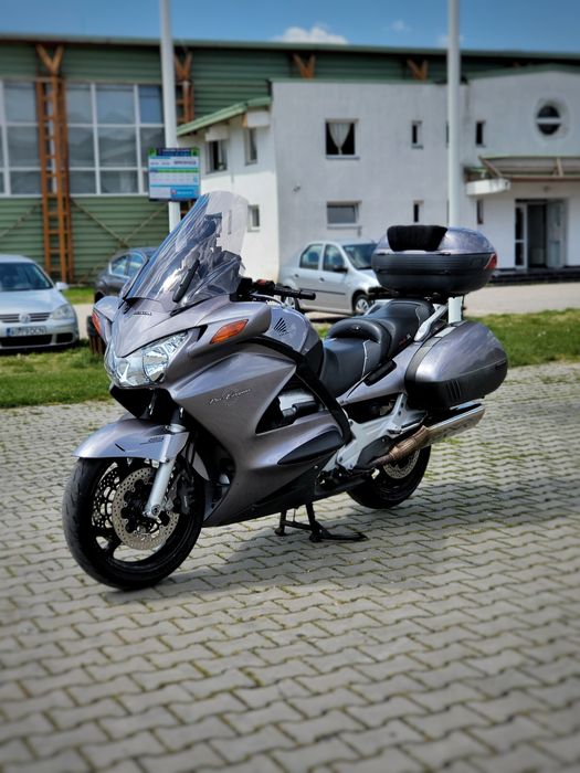 Honda Pan European ST 1300 Injectie Abs Touring