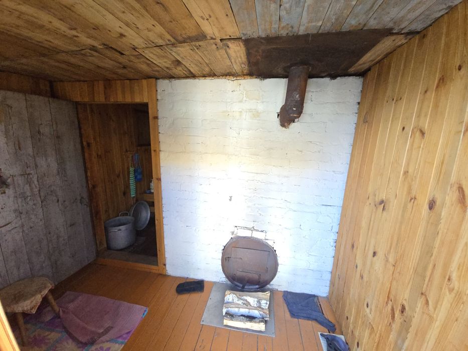 Продам дом на бензострое