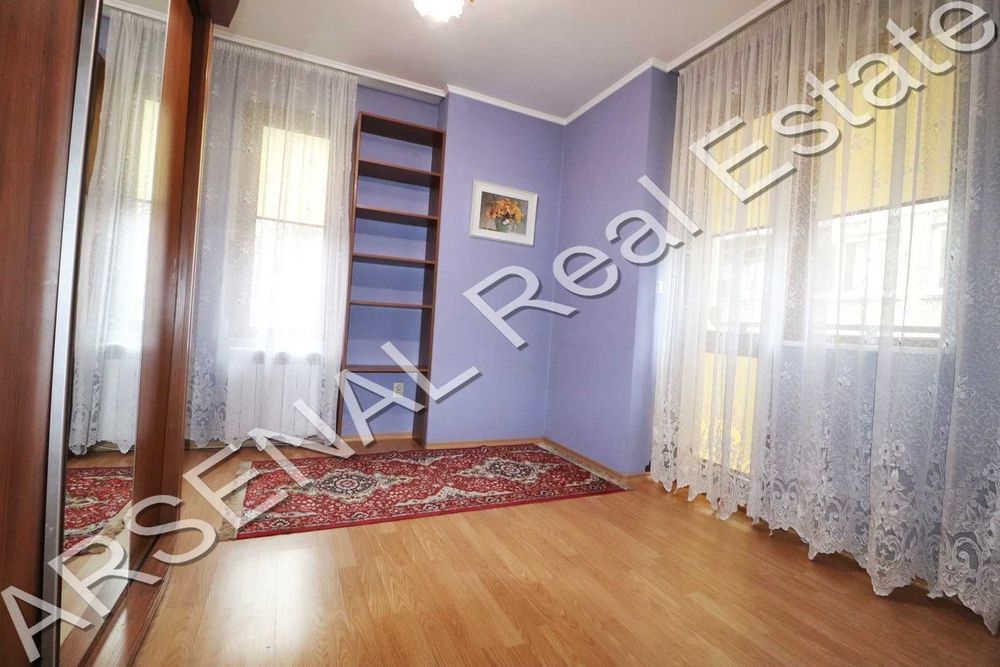 Двустаен апартамент под наем, Борово