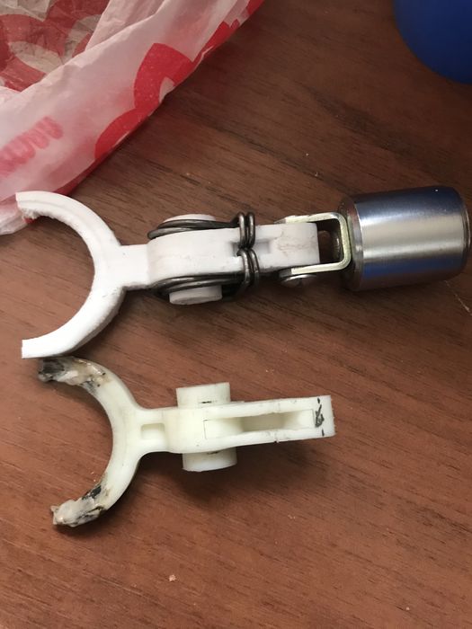 3D 3Д Печать / Услуги 3д принтера / Изготовление деталей из пластика ...