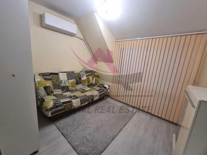 Дава се под наем Двустаен апартамент в Варна, Колхозен пазар - 60 кв.м за 500 € - Снимка #2