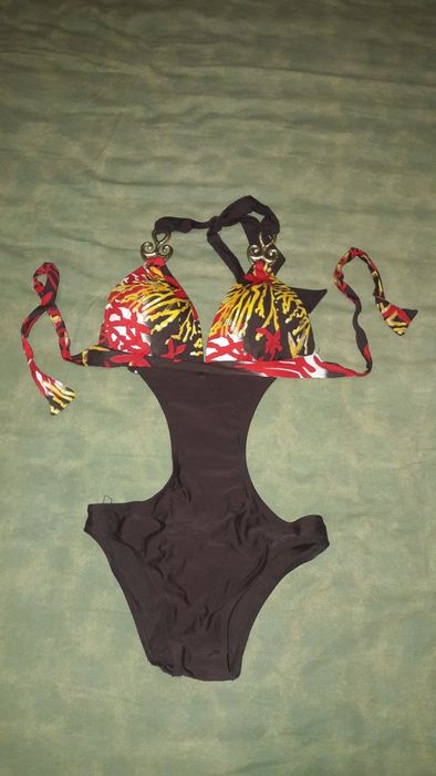 Купальник 40-42р