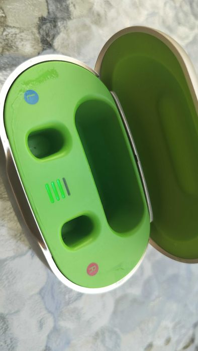 Incarcator Dock aparate auditive Phonak Charger Case Go Original