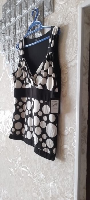 Женская летняя майка