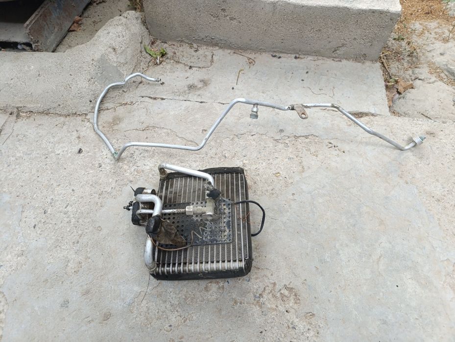 Кондиционер радиатор