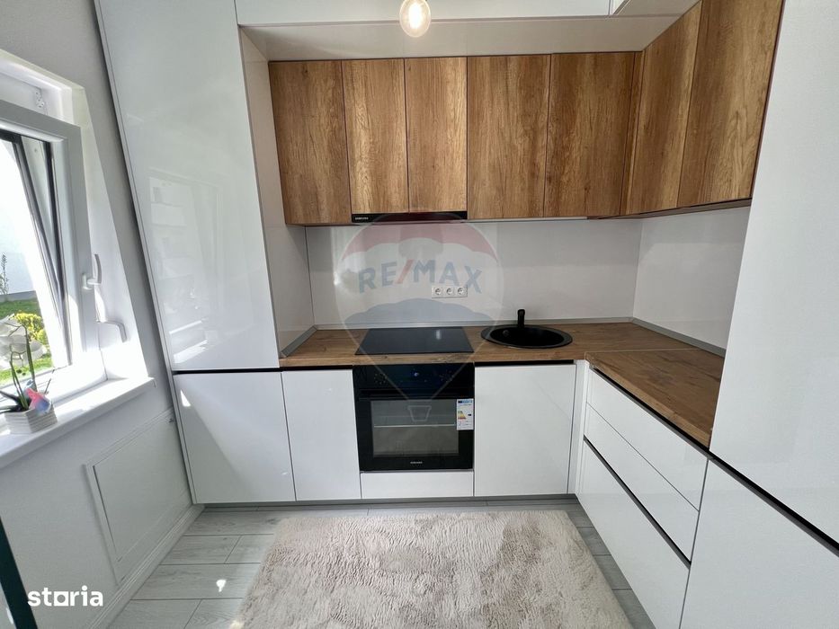 Eleganță Contemporană și Design Exclusivist | Cartierul Arhitecților