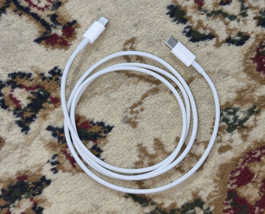 iPhone 14 заводской-оригинал USB
