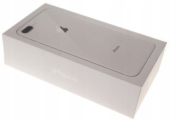 Iphone 7 plus 128 gb ideal