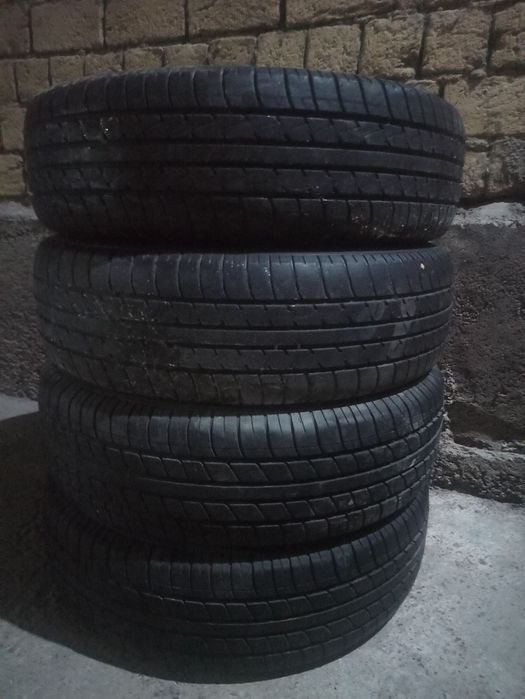 Шина Cobalt заводская 14