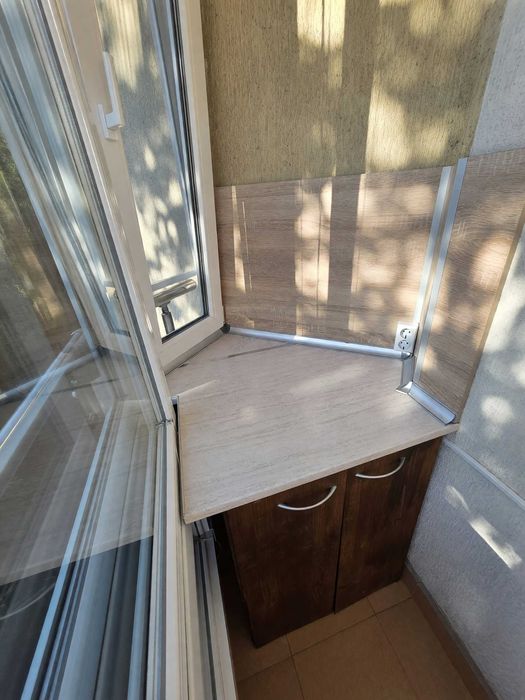 Дава се под наем Двустаен апартамент в София, Център - 61 кв.м за 599 € - Снимка #2