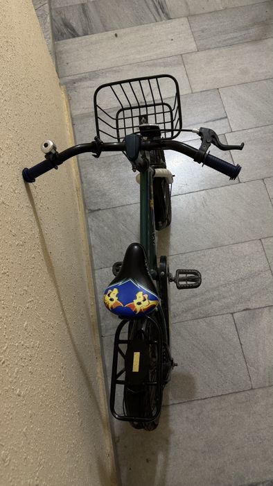 Bolalar velosipedi