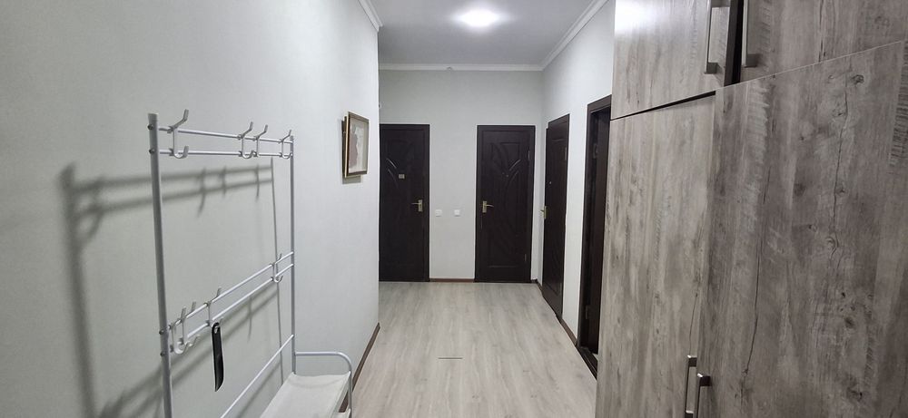 Centre  Lunacharskiy arenda kvartira, Oilaga