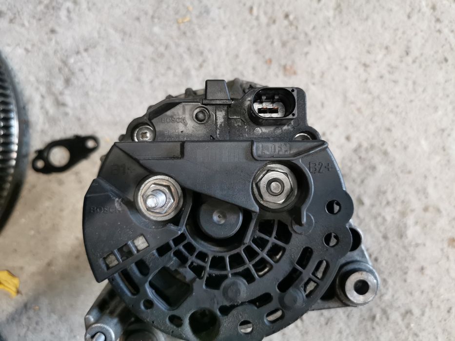 Alternator 140A 1.4 tsi cav vw tiguan golf 6 jetta a3 Octavia Leon