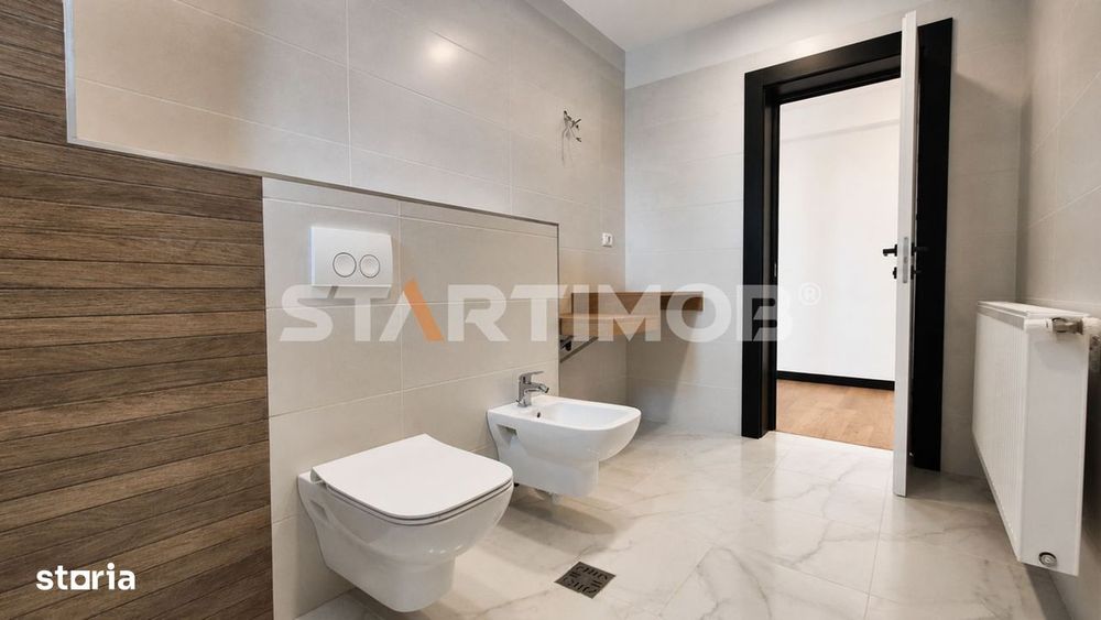 Apartament 3 camere Grivitei