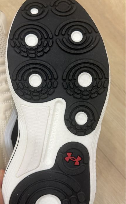 Кроссовки Under Armour