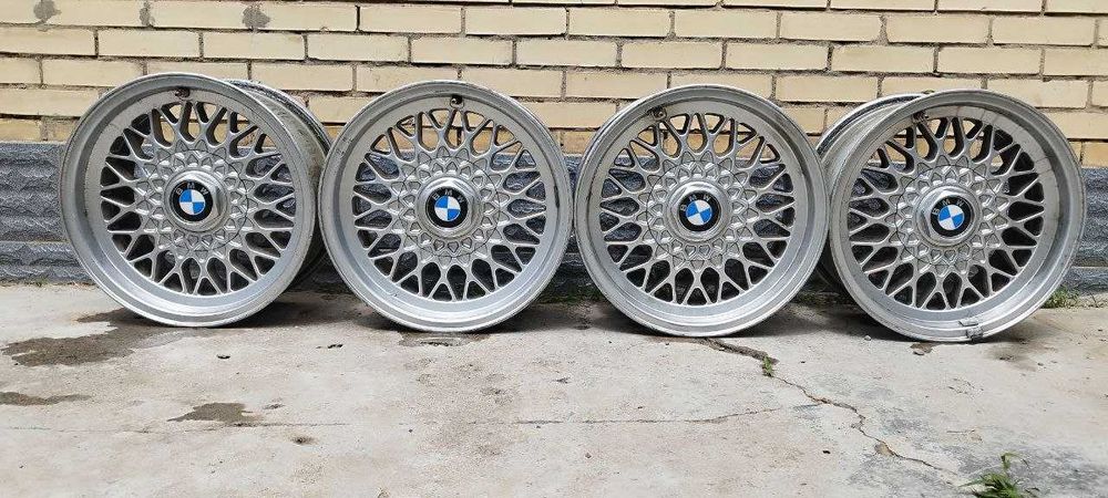BBS 5 стиль 5/120