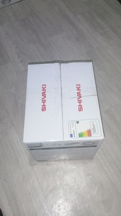 Мясорубка от SHVAKI