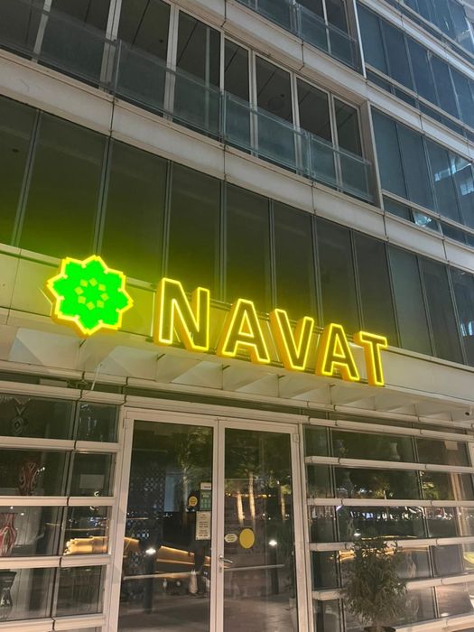 Рекламное агентство