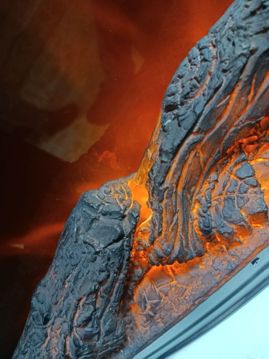 Электрокамин p-2520ls