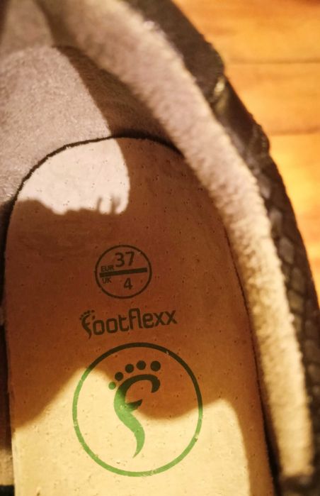 Дамски обувки Esmara