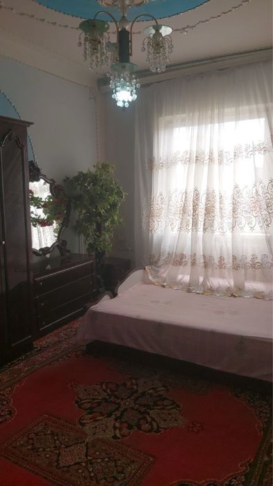 Сдаю в аренду 3-х комнатную квартиру в КБШ (Каган)