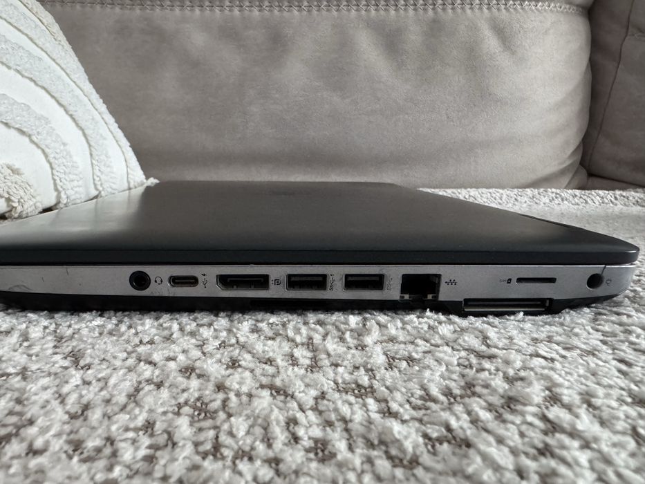 Ноутбук HP ProBook 640 G2