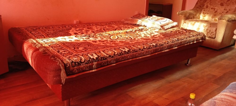 Продам диван Софа, кресло