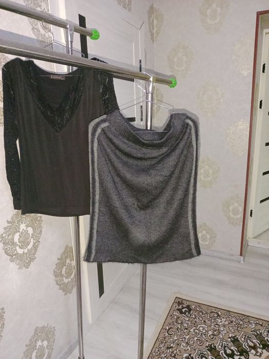 Женские вещи разные