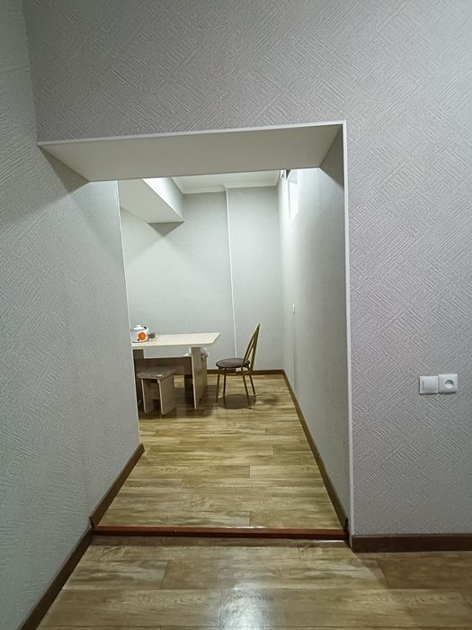 3 бөлмелі нурсатта пәтер сатылады