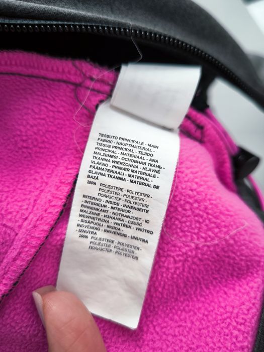 Geaca fetiță CMP clima protect 164/12 ani