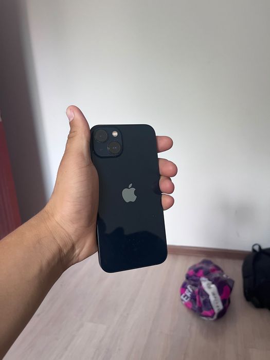 IPhone 13 без ремонта