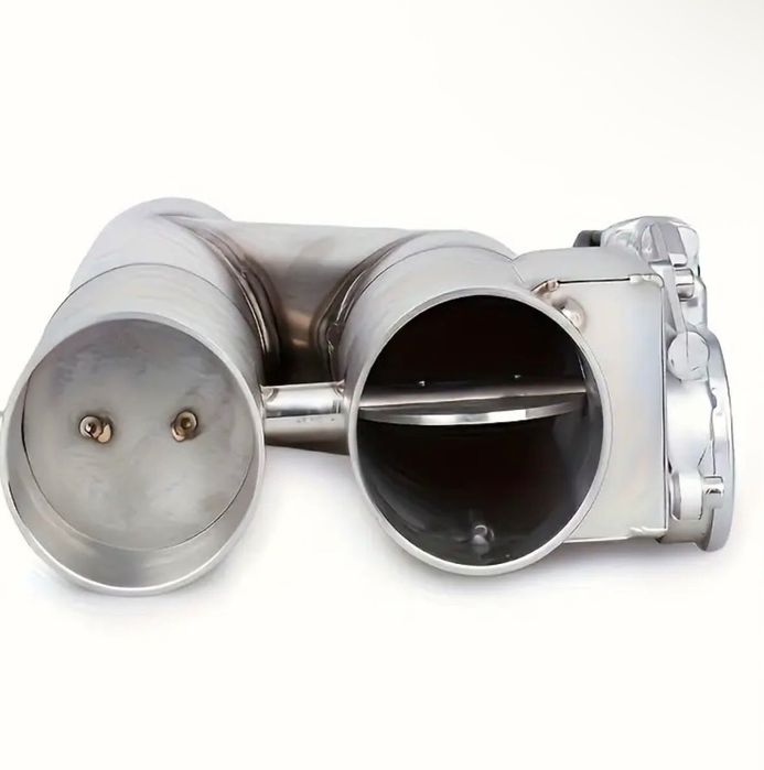 Клапа за генерация с дистанционно и ръчно отваряне