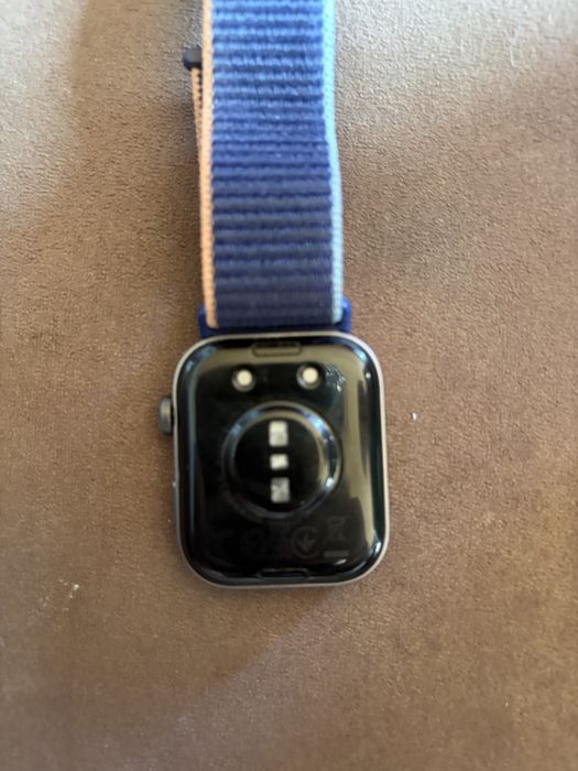 Huawei watch fit 3