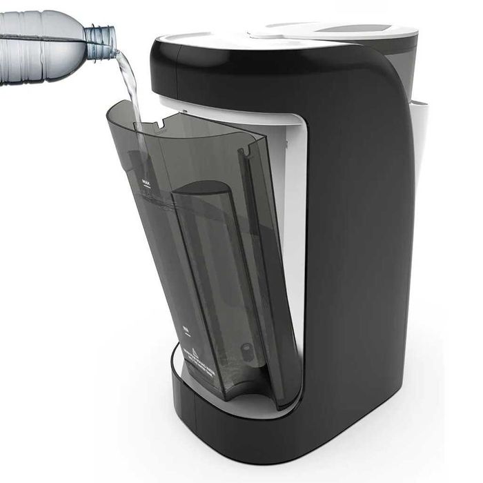 Baby Brezza Уред за приготвяне на адаптирано мляко Formula Pro Advanced